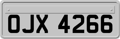 OJX4266