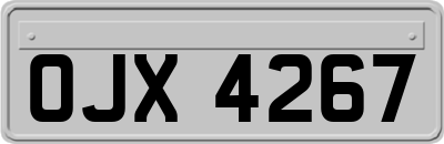 OJX4267