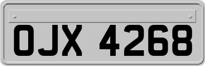 OJX4268