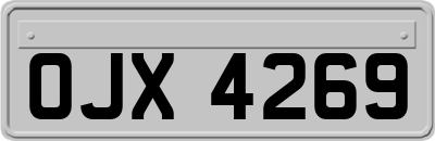 OJX4269
