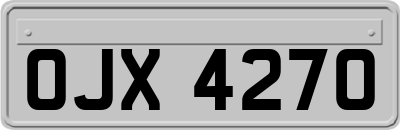 OJX4270