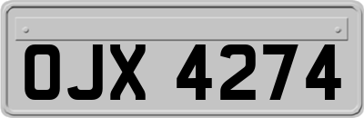 OJX4274