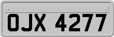 OJX4277