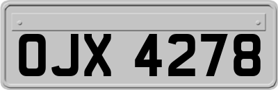 OJX4278