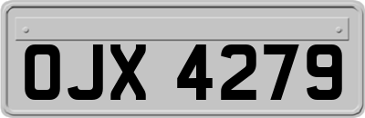 OJX4279