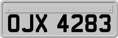 OJX4283