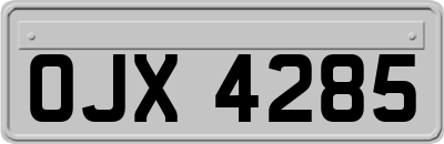 OJX4285
