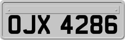 OJX4286