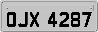 OJX4287