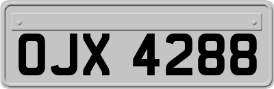 OJX4288