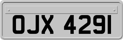 OJX4291