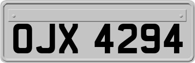 OJX4294