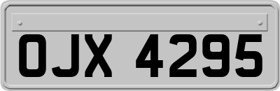 OJX4295
