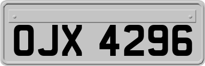 OJX4296