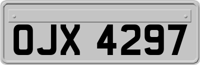 OJX4297