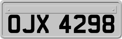 OJX4298