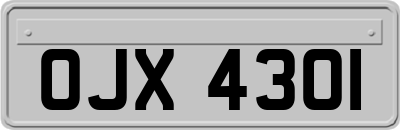 OJX4301