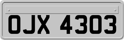 OJX4303