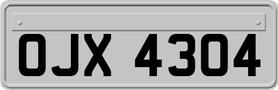 OJX4304