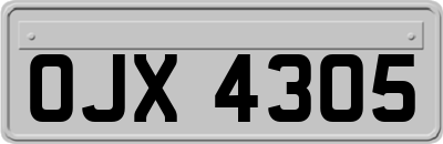 OJX4305