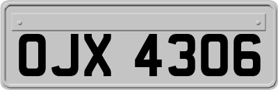 OJX4306