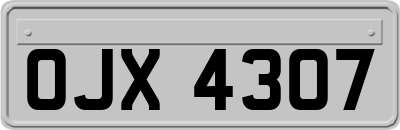OJX4307