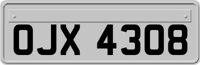 OJX4308