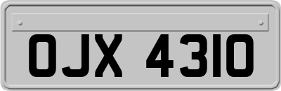 OJX4310