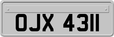 OJX4311