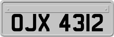 OJX4312