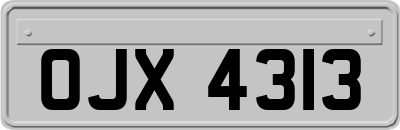 OJX4313