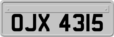 OJX4315