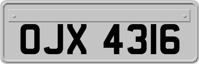 OJX4316