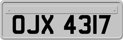 OJX4317