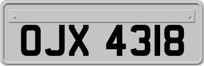 OJX4318