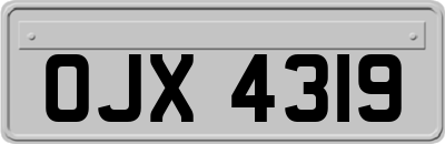 OJX4319