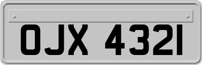 OJX4321