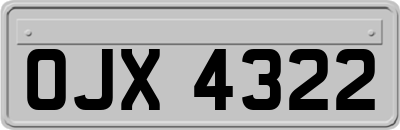OJX4322