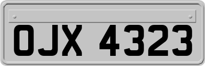 OJX4323
