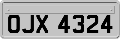 OJX4324