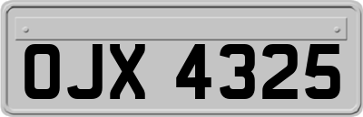 OJX4325