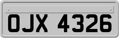 OJX4326