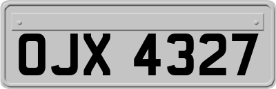 OJX4327