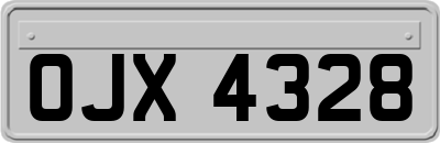 OJX4328