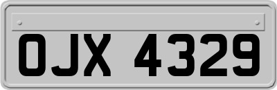 OJX4329