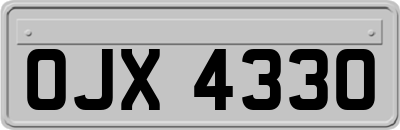 OJX4330