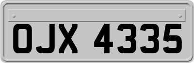 OJX4335
