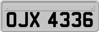 OJX4336