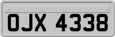 OJX4338