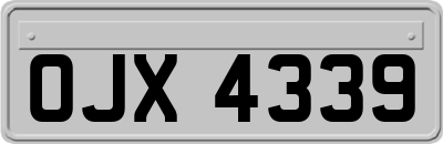 OJX4339